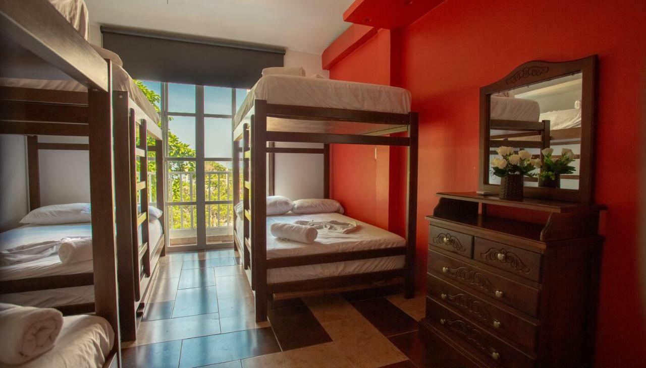 Hollywood Beach Suite Cartagena Exterior photo